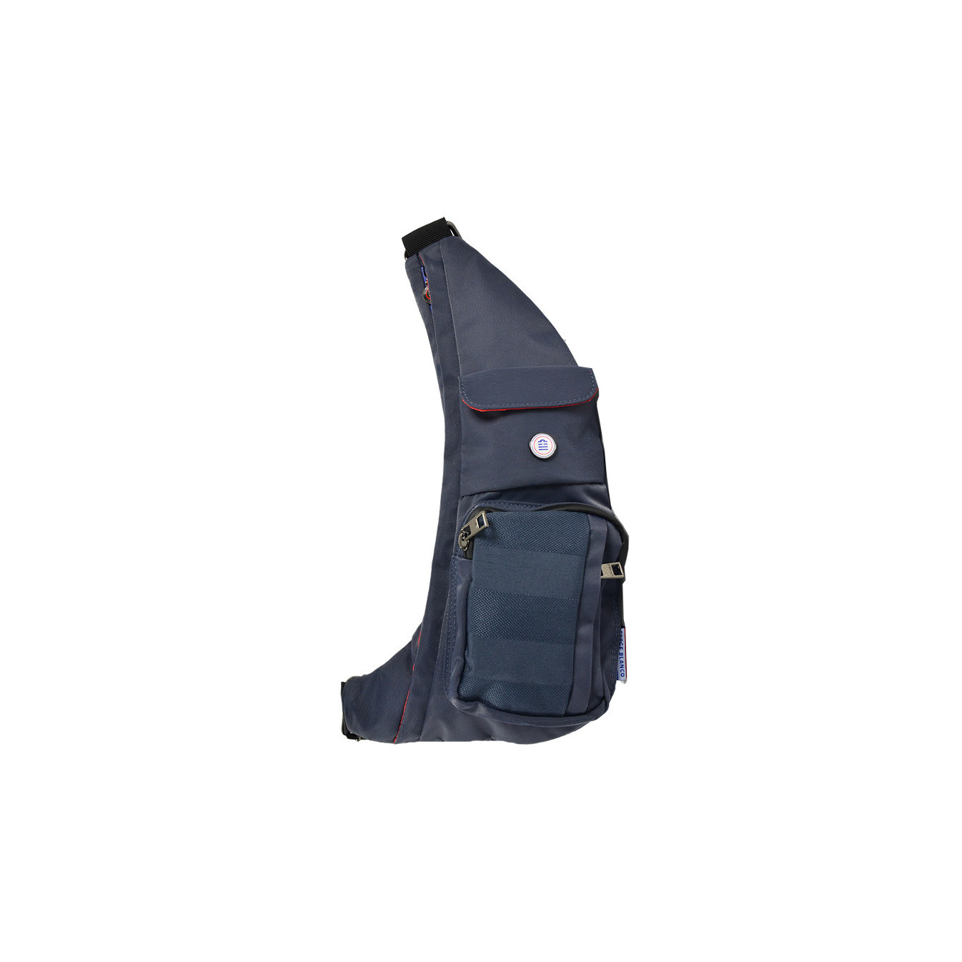 Serge Blanco Basik Holster Bag BSK11006 Marine