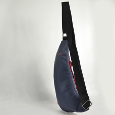 Serge Blanco Basik Holster Bag BSK11006 Marine