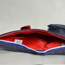Serge Blanco Basik Holster Bag BSK11006 Marine
