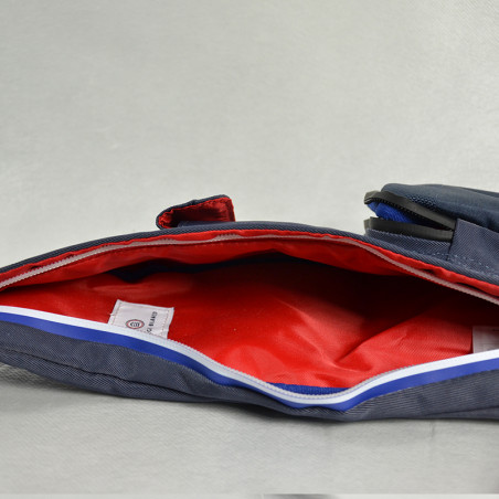 Serge Blanco Basik Holster Bag BSK11006 Marine