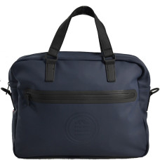 Serge Blanco Santafé Laptop Bag SFE41004 Marine
