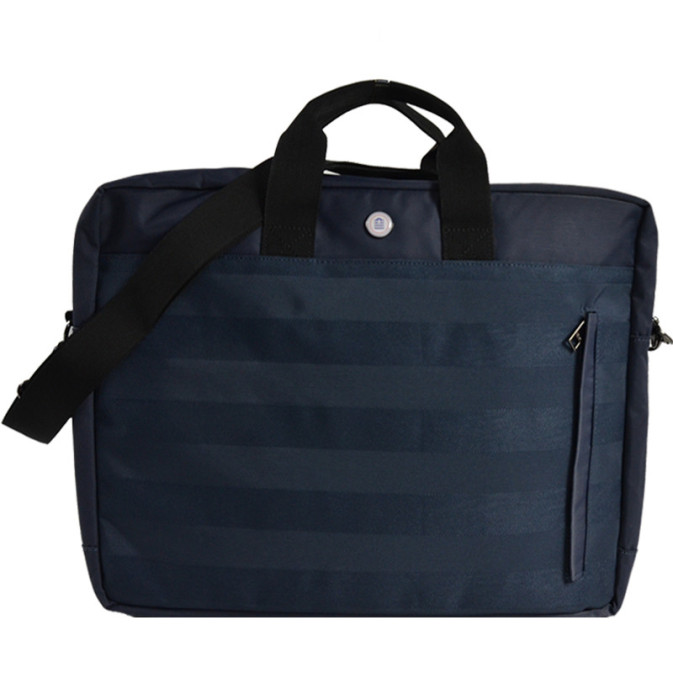 Serge Blanco Basik Computer Backpack BSK41019 Marine
