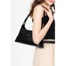 Lancaster Suave Ace Bag Baguette 433-20 Nude