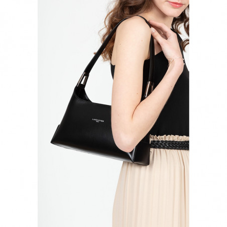 Lancaster Suave Ace Handbag 433-20 Nude
