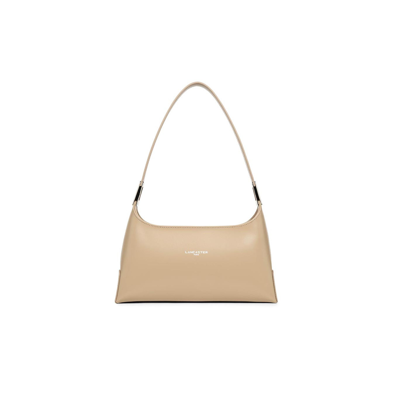 Lancaster Suave Ace Bag Baguette 433-20 Nude