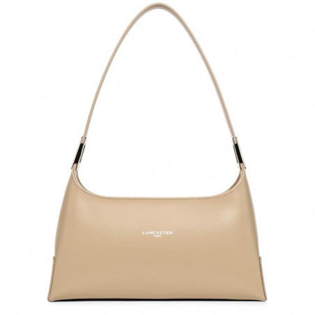 Lancaster Suave Ace Bag Baguette 433-20 Nude
