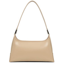Lancaster Suave Ace Handbag 433-20 Nude