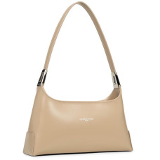 Lancaster Suave Ace Handbag 433-20 Nude