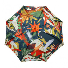 Piganiol La Jeanette Long Women's Umbrella Manual Stick