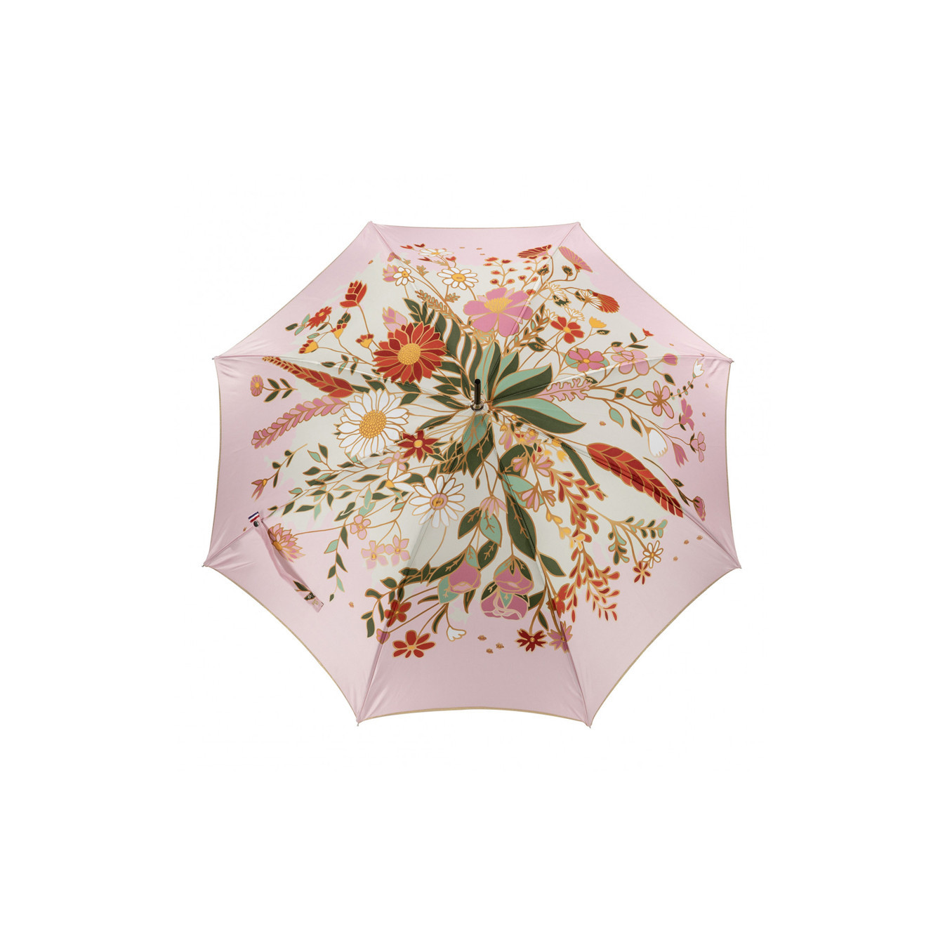 Piganiol Straight Umbrella Bohemian Poetry Botanica