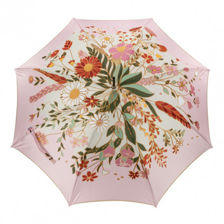 Parapluie Piganiol Droit Poésie Bohème Botanica