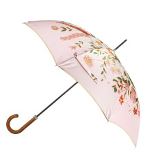 Piganiol Straight Umbrella Bohemian Poetry Botanica
