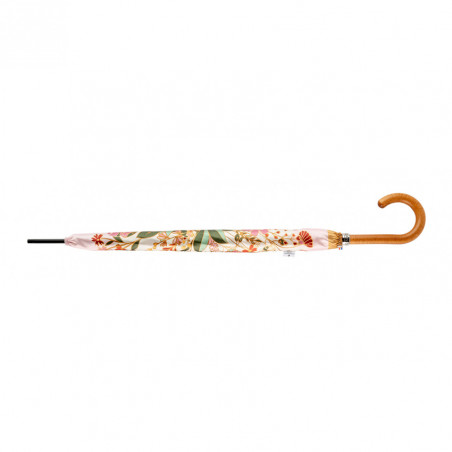Piganiol Straight Umbrella Bohemian Poetry Botanica
