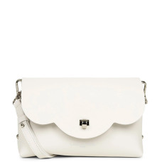 Lancaster City Trolley Bag 423-48 Ecru In Pale Gold