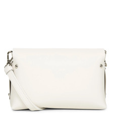 Lancaster City Trolley Bag 423-48 Ecru In Pale Gold