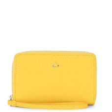 Lancaster City Philos Wallet and Companion 123-19 Yellow