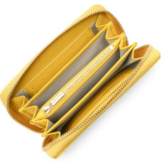 Lancaster City Philos Wallet and Companion 123-19 Yellow