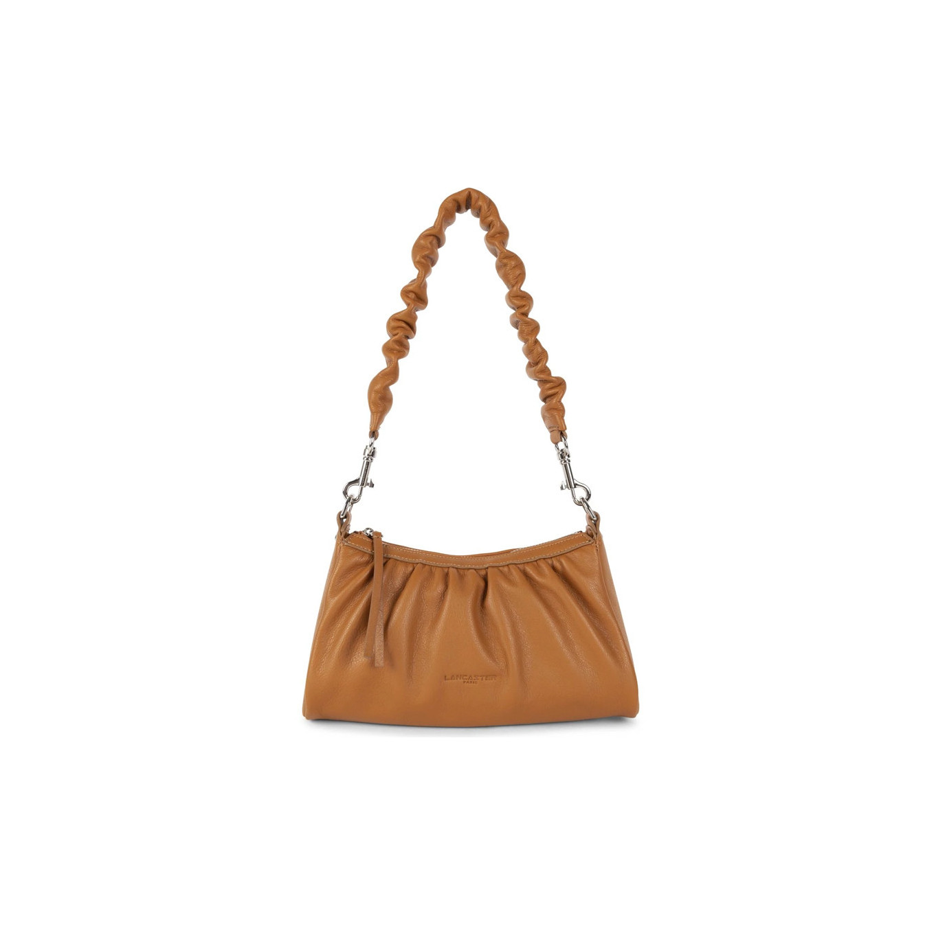 Lancaster Soft Chouchou Sac Baguette 577-13 Gold