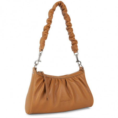 Lancaster Soft Chouchou Sac Baguette 577-13 Gold
