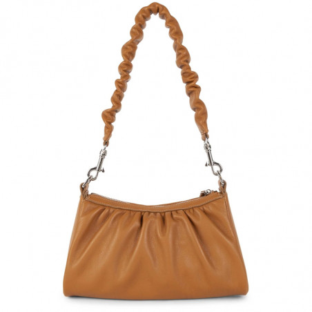 Lancaster Soft Chouchou Sac Baguette 577-13 Gold