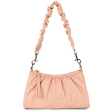Lancaster Soft Chouchou Sac Baguette 577-13 Powder