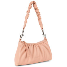 Lancaster Soft Chouchou Sac Baguette 577-13 Powder