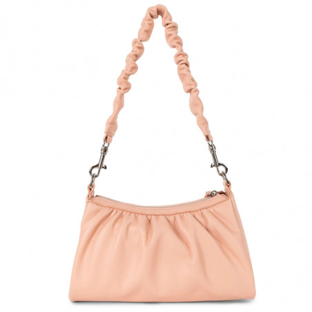 Lancaster Soft Chouchou Sac Baguette 577-13 Powder