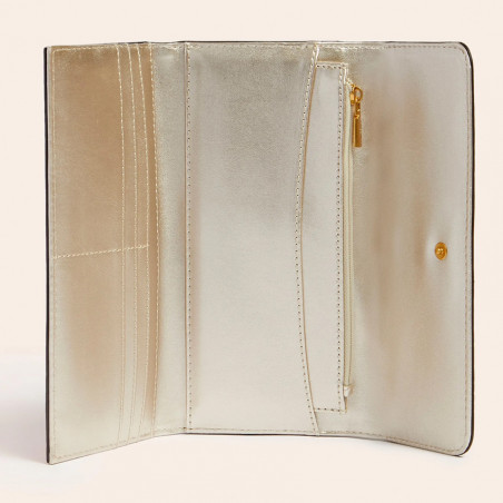 Guess Laurel Compagnon Coral OUVERT