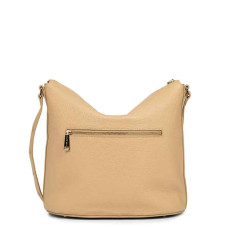 Lancaster Dune Satchel 529-69 Natural