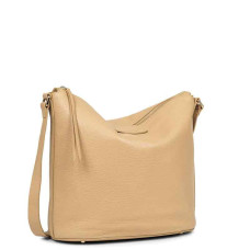 Lancaster Dune Satchel 529-69 Natural