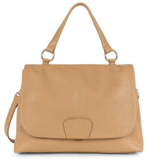 Lancaster Dune Handbag Rabat 529-70 Natural