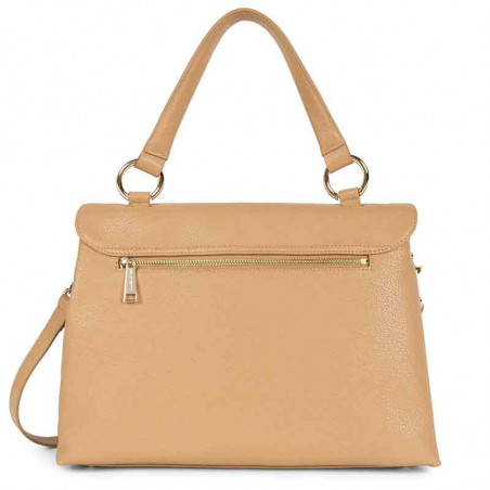 Lancaster Dune Handbag Rabat 529-70 Natural