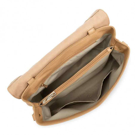 Lancaster Dune Sac A Main Rabat 529-70 Naturel