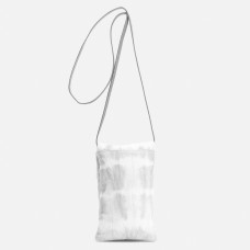 Biba Bermudas Pochette Smartphone Tie-dye Rosa