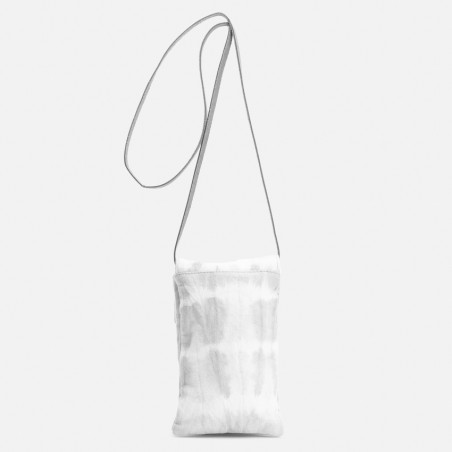 Biba Bermuda Pouch Smartphone Tie-dye Pink
