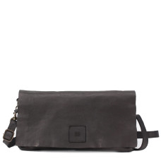 Biba Boston Trolley and Pouch BT5 Negro