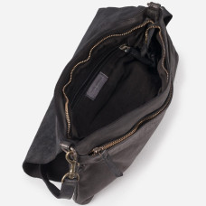 Biba Boston Trolley and Pouch BT5 Negro