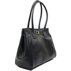 Berthille Elisa Shopping Bag Grain Sea