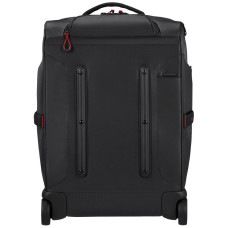 Samsonite Ecodiver Carry-on Trolley Bag 55 cm Black