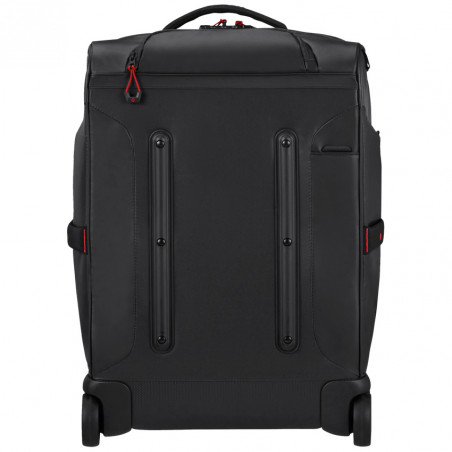 Samsonite Ecodiver Carry-on Trolley Bag 55 cm Black