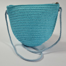 Le Voyage en Panier Capucine Child Stroller Bag Blue