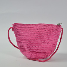 Le Voyage en Panier Capucine Toddler Bag Child Fuschia