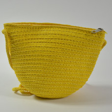 Le Voyage en Panier Capucine Child Stroller Bag Yellow