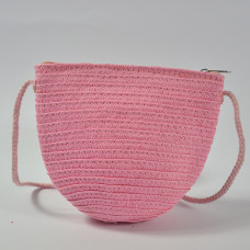 Le Voyage en Panier Capucine Toddler Bag Pink Child