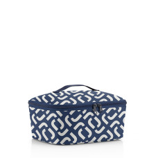 Reisenthel Cooler Bag M Signature Navy Isothermic Bag