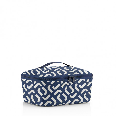 Reisenthel Cooler Bag M Signature Navy Insulated Bag