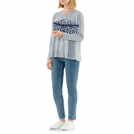 Reisenthel Cooler Bag M Signature Navy Isothermic Bag