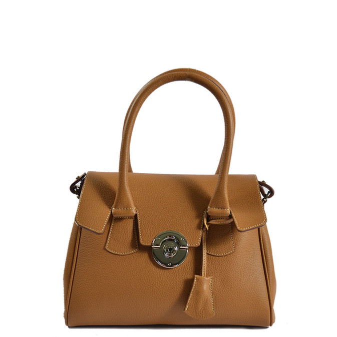Berthille Mini Cortina Sac à Main Cuero