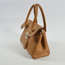 Berthille Mini Cortina Sac à Main Cuero cote
