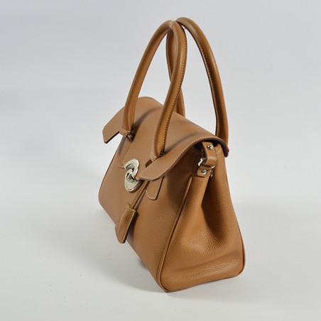 Berthille Mini Cortina Handbag